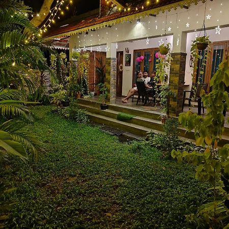 Marari Sophy Villa Mararikulam Exterior foto