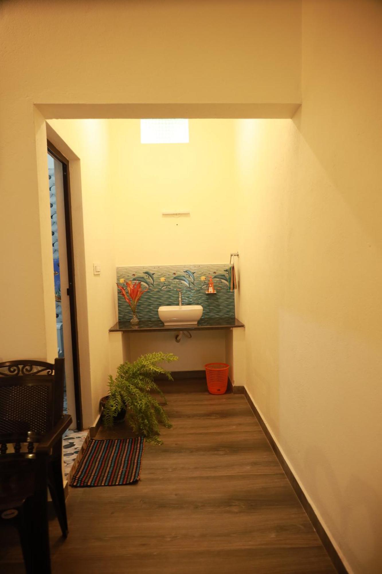 Marari Sophy Villa Mararikulam Exterior foto