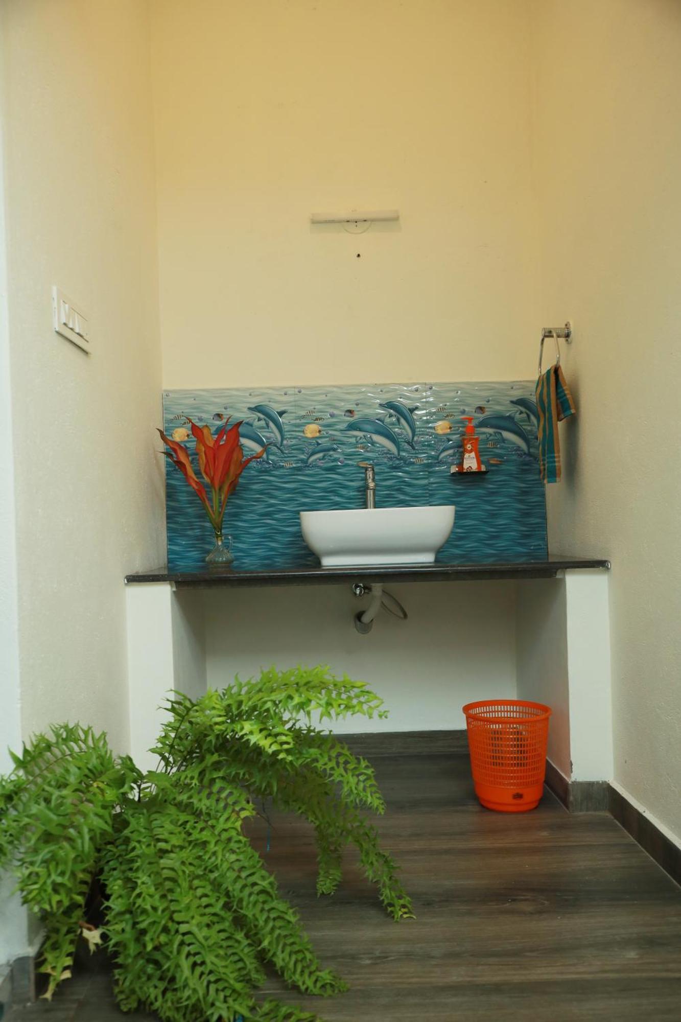 Marari Sophy Villa Mararikulam Exterior foto